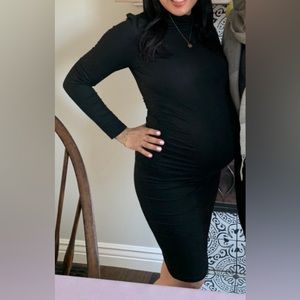 Maternity Dress